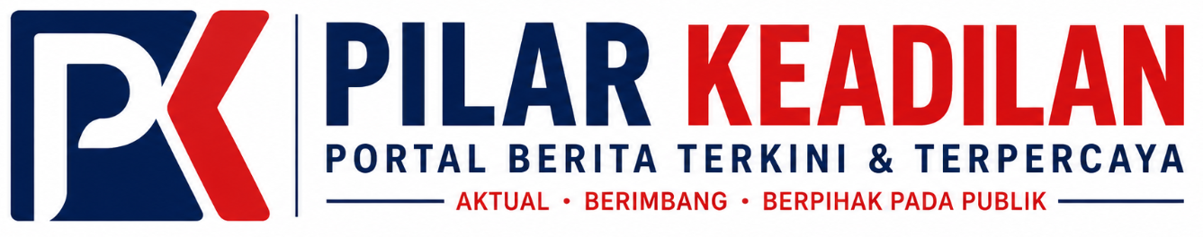 Pilar Keadilan