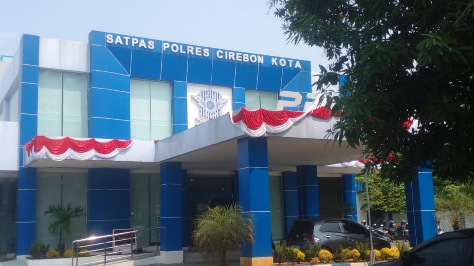 Satpas Polres Cirebon Kota: Pelayanan SIM Modern, Transparan, dan Bebas Percaloan Demi Kepuasan Masyarakat